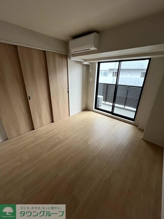 ザ・ケンジントン・レジデンスときわ台の物件内観写真